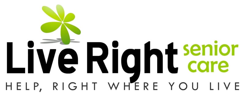 A logo of the right way